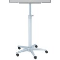 Flipchart NOBO BARRACUDA Mobile na kółkach 1902386 Nobo