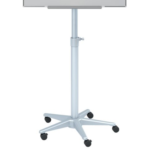 Flipchart NOBO BARRACUDA Mobile na kółkach 1902386 Nobo Flipchart NOBO BARRACUDA Mobile na kółkach 1902386 Nobo