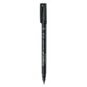 Foliopis permanentny S 313 czarny STAEDTLER LUMOCOLOR S313-9 Staedtler