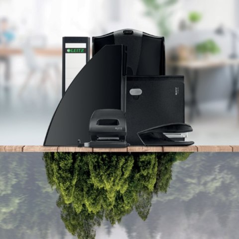 Koszulka Recycle A4 PP 100 mic. op./25 szt Leitz, 47913003 Leitz