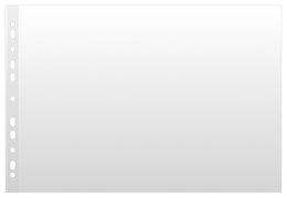 Koszulka groszkowa DONAU A3 pozioma (1) 1762095-00 Donau