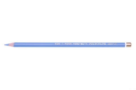 Kredka POLYCOLOR 3800/57 MOUNTAIN BLUE KOH I NOOR (X) Koh-i-noor Kredka POLYCOLOR 3800/57 MOUNTAIN BLUE KOH I NOOR (X) Koh-i-noor