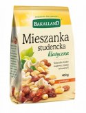 Mieszanka Studencka Klasyczna 400g BAKALLAND Bakalland