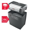 Niszczarka REXEL Momentum X406 2104569EU Rexel