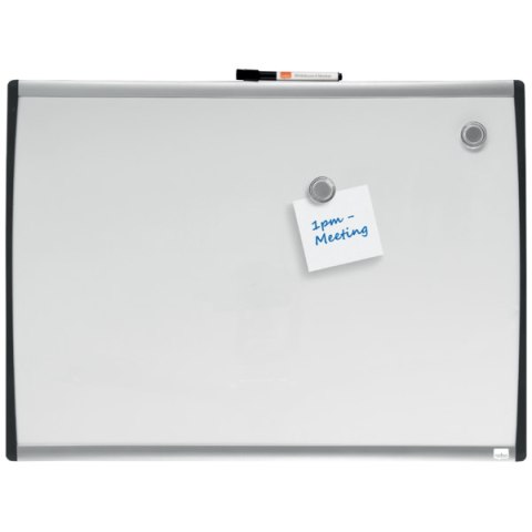 Tablica suchościeralna Nobo z zaokrągloną ramą585x430mm 1903783 Nobo Tablica suchościeralna Nobo z zaokrągloną ramą585x430mm 1903783 Nobo