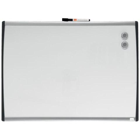 Tablica suchościeralna Nobo z zaokrągloną ramą585x430mm 1903783 Nobo Tablica suchościeralna Nobo z zaokrągloną ramą585x430mm 1903783 Nobo
