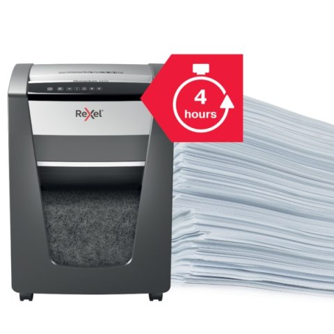 Niszczarka REXEL Momentum X420 2104578EU Rexel Niszczarka REXEL Momentum X420 2104578EU Rexel
