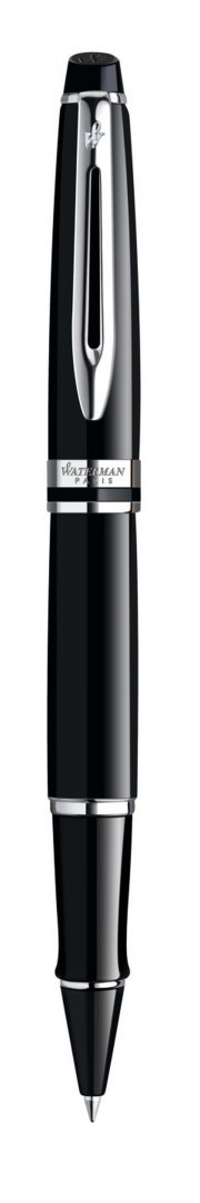 Pióro kulkowe EXPERT CZARNY CT WATERMAN S0951780 Waterman Pióro kulkowe EXPERT CZARNY CT WATERMAN S0951780 Waterman