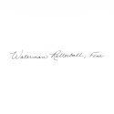 Pióro kulkowe EXPERT CZARNY CT WATERMAN S0951780 Waterman