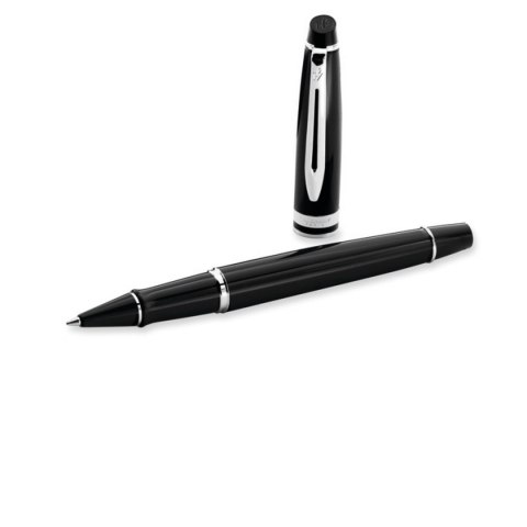 Pióro kulkowe EXPERT CZARNY CT WATERMAN S0951780 Waterman Pióro kulkowe EXPERT CZARNY CT WATERMAN S0951780 Waterman