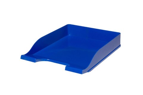 Półka na dokumenty COLORS niebieska 400050166 BANTEX Bantex Półka na dokumenty COLORS niebieska 400050166 BANTEX Bantex