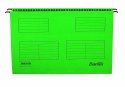 Teczka zawieszana STANDARD zielona BANTEX 100331436 Bantex