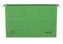 Teczka zawieszana STANDARD zielona BANTEX 100331436 Bantex