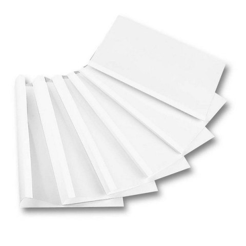 Termookładki PRESTIGE 4mm niebieskie (100) ARGO 429043 Argo