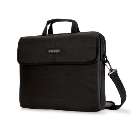 Torba Kensington SP10 Classic na laptopa 15,6 cali , czarna K62562EU Kensington