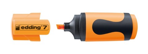 Zakreslacz EDDING MINI pomaranczowy 7/10S/P (X) Edding