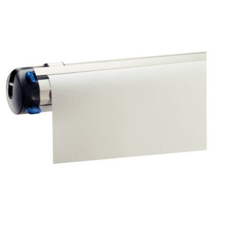 Folie LEITZ do podajnika EasyFlip biała z perforacją 58x630mm 70500001 Leitz Folie LEITZ do podajnika EasyFlip biała z perforacją 58x630mm 70500001 Leitz