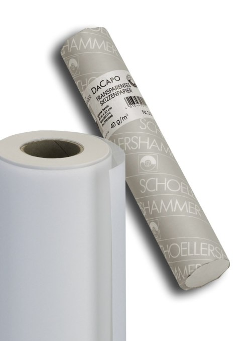 Kalka Kreślarska w rolce 0,33 x 20 m 90g/m2 Schoellershammer 90936 Schoellershammer Kalka Kreślarska w rolce 0,33 x 20 m 90g/m2 Schoellershammer 90936 Schoellershammer