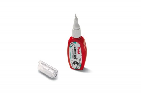 Korektor w piórze PENTEL ZL103 4.2ml metalowa końcówka Pentel Korektor w piórze PENTEL ZL103 4.2ml metalowa końcówka Pentel