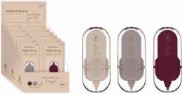Korektor w taśmie MINI SATIN GOLD INT Interdruk