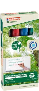 Marker WHITEBOARD eko 4 kol. 28/4S EDDING (X) Edding