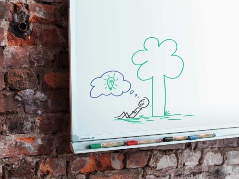 Marker WHITEBOARD eko 4 kol. 28/4S EDDING (X) Edding