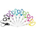 Nożyczki LEITZ WOW 20.5mm białe 53192001 Leitz