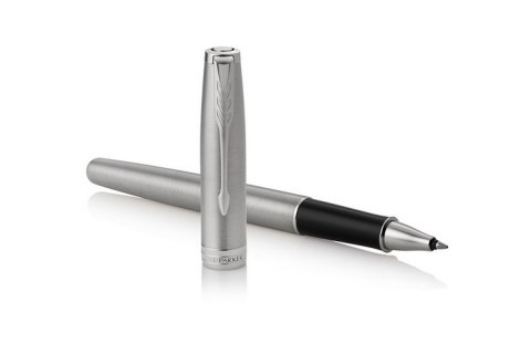 Pióro kulkowe SONNET STAINLESS STEEL CT 1931511, giftbox PARKER Parker Pióro kulkowe SONNET STAINLESS STEEL CT 1931511, giftbox PARKER Parker