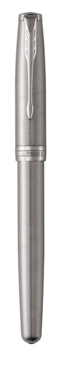 Pióro kulkowe SONNET STAINLESS STEEL CT 1931511, giftbox PARKER Parker