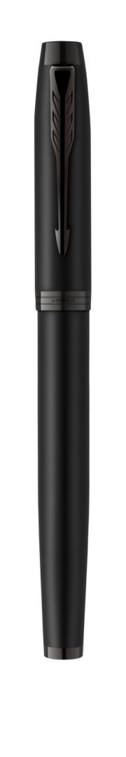 Pióro wieczne (F) IM ACHROMATIC BLACK 2127741, giftbox Parker Pióro wieczne (F) IM ACHROMATIC BLACK 2127741, giftbox Parker