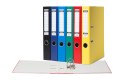 Segregator A4 50mm BANTEX BUDGET CLASSIC czerwony 400044673 Bantex Budget