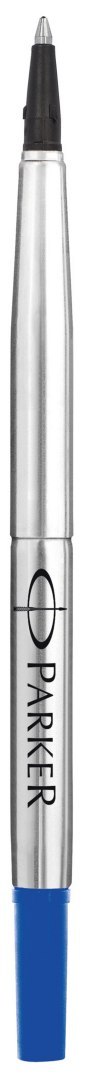 Wkład do piór kulkowych niebieski (M) - 1 szt. na blistrze 1950324 PARKER Parker
