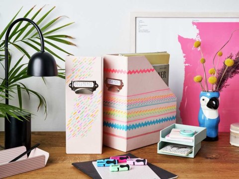 Zakreślacz MINI e-7 (100) 51.641 EDDING (X) Edding