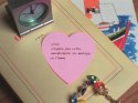 Bloczek 3M POST-IT SERCE neonowe 2007H 225k FT510076563 Post-It 3M