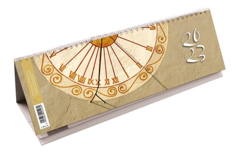 Kalendarz ze spiralką A4 - poziomy 2024 Michalczyk i Prokop T-100-2-18 Michalczyk i Prokop Kalendarz ze spiralką A4 - poziomy 2024 Michalczyk i Prokop T-100-2-18 Michalczyk i Prokop