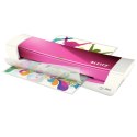 Laminator iLam Home OFFICE A4 różowy 73680023 LEITZ Leitz