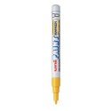 Marker olejny UNI PX-21 czarny Uni