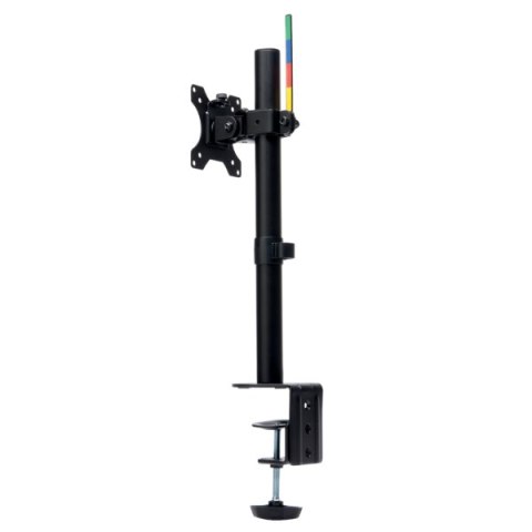 Pojedyncze ramię do monitora SmartFit Kensington K55411WW Kensington Pojedyncze ramię do monitora SmartFit Kensington K55411WW Kensington