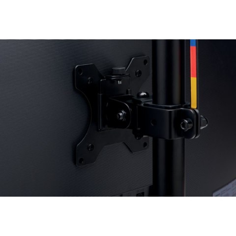 Pojedyncze ramię do monitora SmartFit Kensington K55411WW Kensington Pojedyncze ramię do monitora SmartFit Kensington K55411WW Kensington