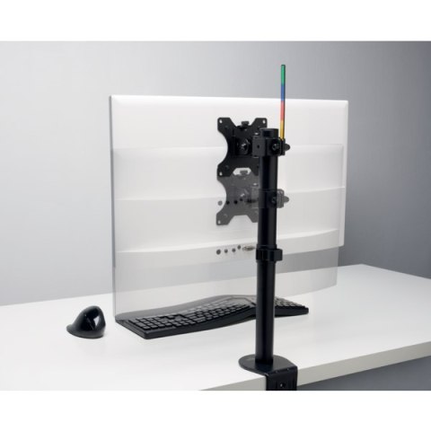 Pojedyncze ramię do monitora SmartFit Kensington K55411WW Kensington Pojedyncze ramię do monitora SmartFit Kensington K55411WW Kensington