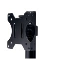 Pojedyncze ramię do monitora SmartFit Kensington K55411WW Kensington