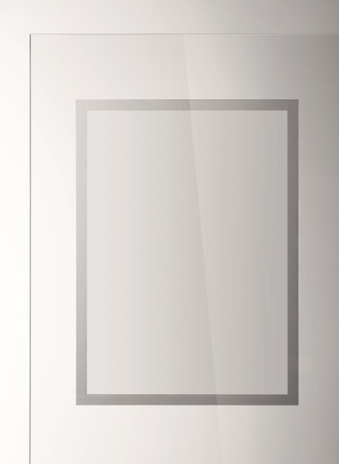 Ramka plakatowa DURAFRAME SUN A3 srebrna 484223 DURABLE 1 sztuka Durable Ramka plakatowa DURAFRAME SUN A3 srebrna 484223 DURABLE 1 sztuka Durable