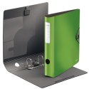 Segregator Solid Active PP 50 mm, jasnozielony Leitz , 10481050 (X) Leitz