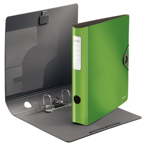 Segregator Solid Active PP 50 mm, jasnozielony Leitz , 10481050 (X) Leitz Segregator Solid Active PP 50 mm, jasnozielony Leitz , 10481050 (X) Leitz