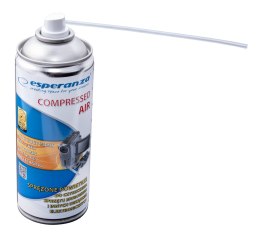 Sprężone powietrze ESPERANZA (ES103) 400ml Esperanza