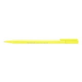 Flamaster 326 M żółty STAEDLER SALE Staedtler Flamaster 326 M żółty STAEDLER SALE Staedtler