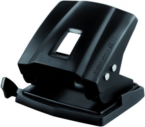 Dziurkacz ESSENTIALS METAL czarny 35 kartek MAPED 403411 Maped Dziurkacz ESSENTIALS METAL czarny 35 kartek MAPED 403411 Maped