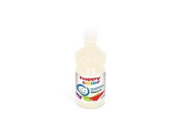 Farba tempera Premium 500ml, biały, Happy Color HA 3310 0500-0 Happy Color