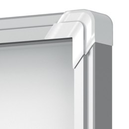 Gablota magnetyczna zewnętrzna Nobo Premium Plus 9xA4 1902580 Nobo