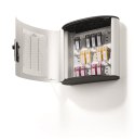 KEY BOX code 18, skrzynka na 18 kluczy z zamkiem szyfrowym 196923 DURABLE Durable